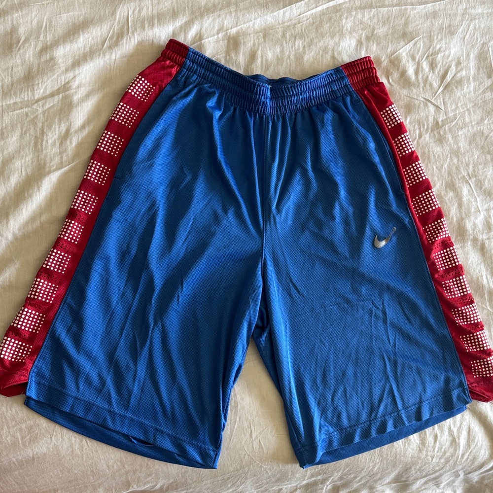 Nike Dri-Fit Men's Athletic Shorts (2/$10)